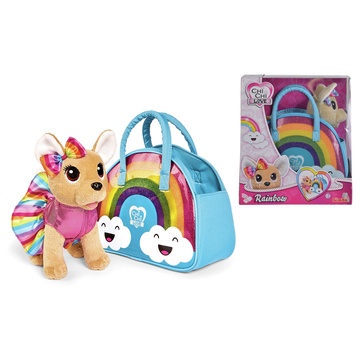 Simba Toys Chi Chi Love Rainbow