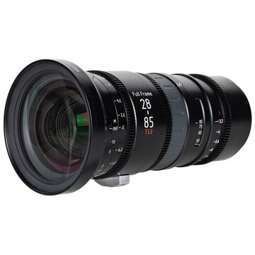 Jupiter 28-85mm t/3.2 full-frame cine zoom canon