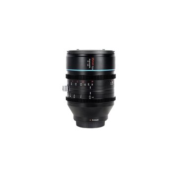780469 obiettivo per fotocamera obiettivi per cinema nero