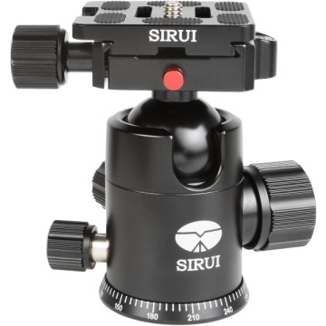 SIRUI Testa a Sfera G-20KX