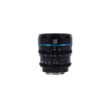 SIRUI Night Walker 55mm T1.2 X-Mount [Usato]