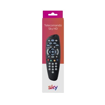 SKY TV Replacement Remotes SKY 705 Telecomando IR Wireless Pulsanti