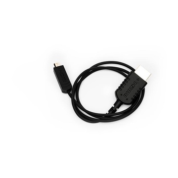 SmallHD Cavo micro HDMI-standard HDMI 30 cm per SmallHD Focus
