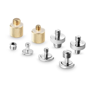 SmallRig 1074 Set viti (8 pz)