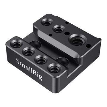 SmallRig 2214B Piastra di montaggio