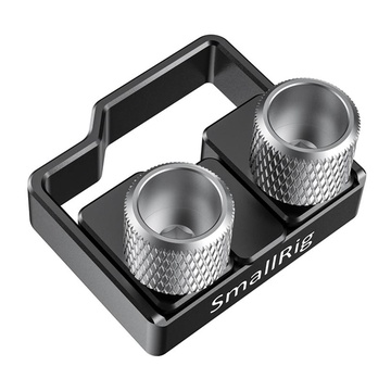 SmallRig 2246B Morsetto per cavo