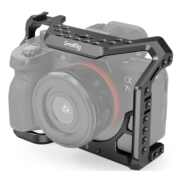 SmallRig 2999 Gabbia per Sony A7S III