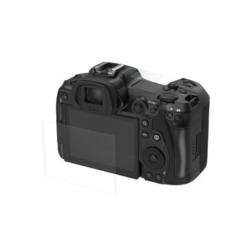 Proteggi schermo per canon eos r3/r5/r5 c