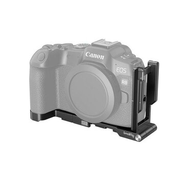 SmallRig L-Bracket per Canon EOS R8