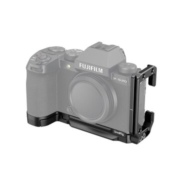 SmallRig L-Bracket per Fujifilm X-S20