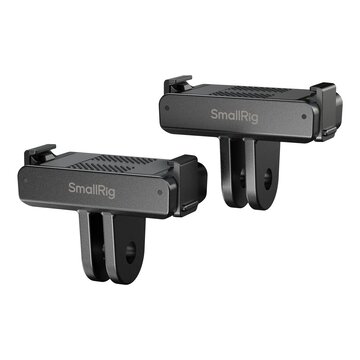"Adattatore di montaggio a sgancio rapido per dji osmo 360 / action 5 pro / 4 / 3"