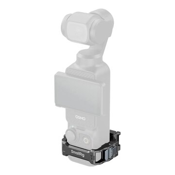 immagine di "Adattatore per gabbia per dji osmo pocket 3"