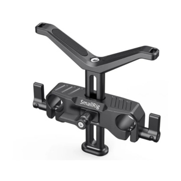 Bsl2681 supporto universale per obiettivi sistema 15mm