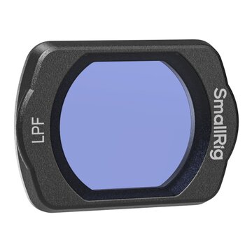 Filtro light pollution reduction magnetico per dji osmo pocket 3