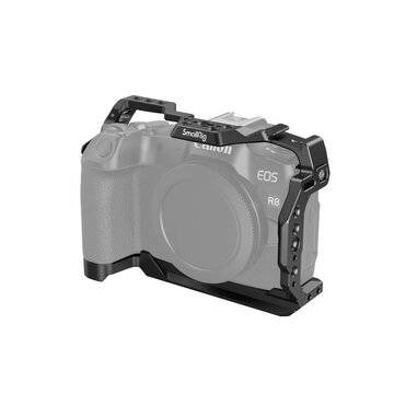 Gabbia per canon eos r8 4212