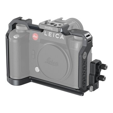 Gabbia per leica sl3