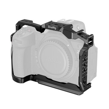 Gabbia per nikon z 6iii