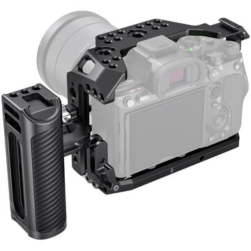 Kit gabbia per sony a7r iv