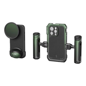 Kit video leggero x brandon li mobile per iphone 16 pro co-design edition