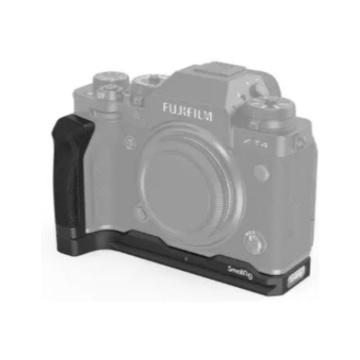 SmallRig LCF2813 Impugnatura Grip a L per Fujifilm X-T4