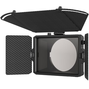 Mini mattebox pro