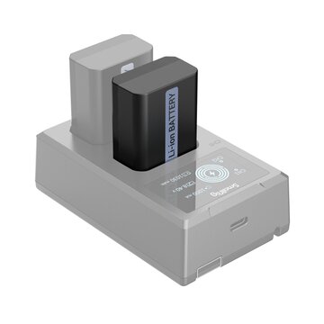 SmallRig NP-FW50 1030 mAh