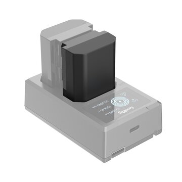 SmallRig NP-FZ100 2040 mAh