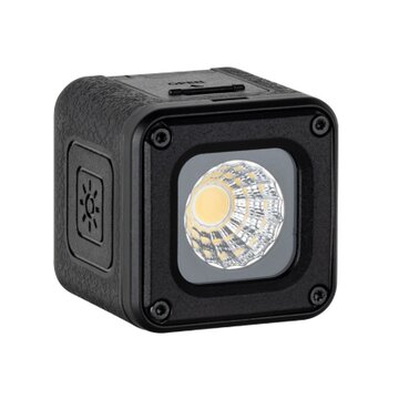 Rm01 mini led video light