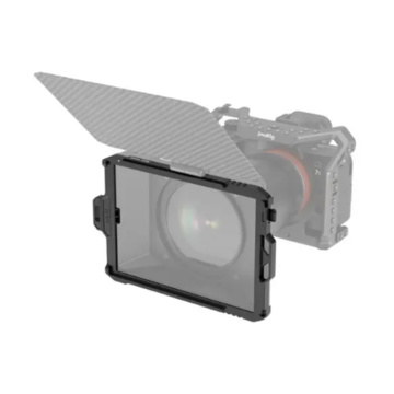 SmallRig Slot per filtri (4 x 5.65) Per Mini Matt Box 3319