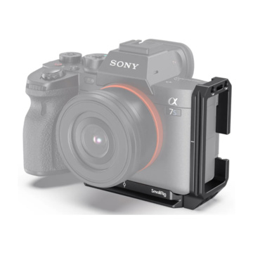 SmallRig Staffa a L per Sony Alpha 7S III A7S III A7S3 3003