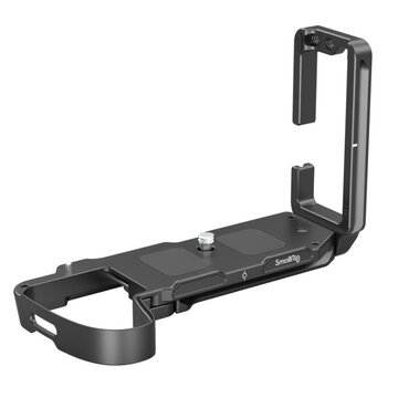 Staffa l-bracket per fujifilm x-h2s