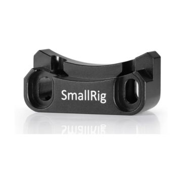 SmallRig Supporto per adattatore obiettivo Panasonic Lumix GH5/GH5S 2265