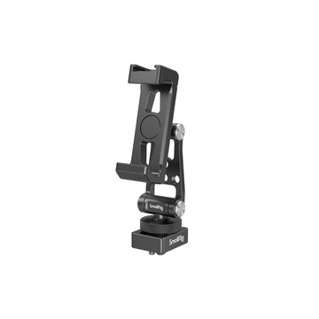 Supporto per telefono per gimbal dji