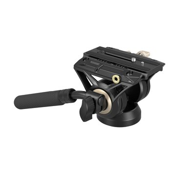 SmallRig Testa fluida DH-01