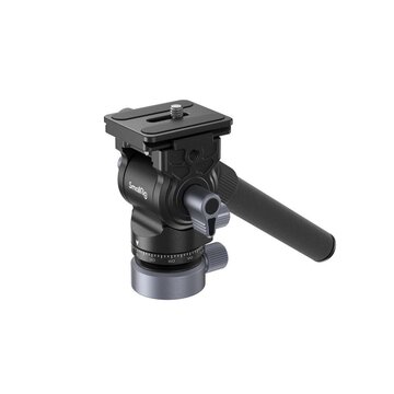 SmallRig Testa video con base di livellamento CH20 4170