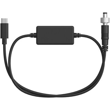 Usb-c to dc power cable per rc 30b