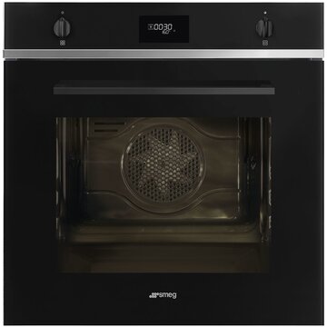 Smeg Classic SFP6401TB forno 70 L 3000 W A+ Nero