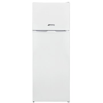 Smeg FD14EW frigorifero con congelatore Libera installazione 212 L E Bianco