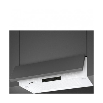 Smeg KSEIR62BE2 225 m³/h Integrato Bianco D