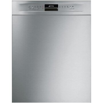 Smeg LSP382CX lavastoviglie Sottopiano 13 coperti C