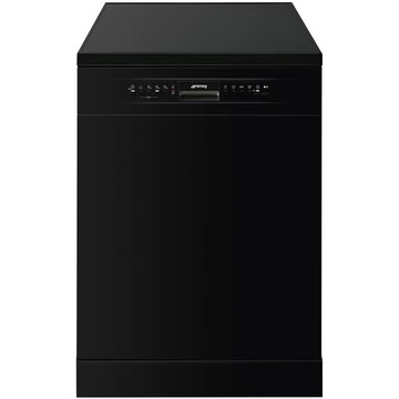 Smeg LVS292DN lavastoviglie Libera installazione 13 coperti D