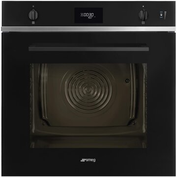 Smeg SOP6401S2B forno 68 L 3000 W A+ Nero