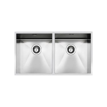 Lavatrice Smeg Con Lavandino.Smeg Vstq3838 Lavello Ollo Store