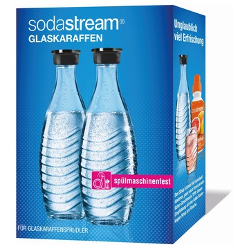 SodaStream 1047200490 Bottiglia di carbonatazione