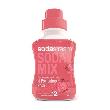 SodaStream 2260367 Accessorio e ricarica per gasatore