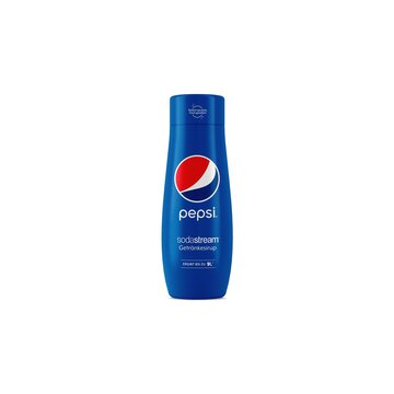 SodaStream Pepsi 440 ml