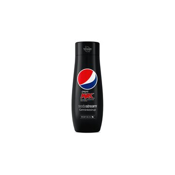 Pepsi max 440 ml