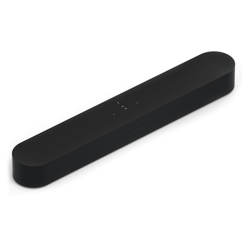 Sonos Beam Soundbar 5.1 canali Nero