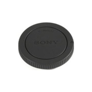 Sony 418853601 Tappo per obiettivo Grigio