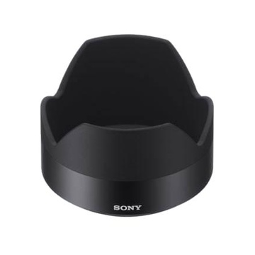 Sony ALC-SH131 7,6 cm Rotondo Nero